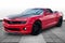 2012 Chevrolet Camaro SS 1SS