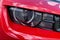 2012 Chevrolet Camaro SS 1SS