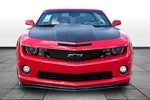 2012 Chevrolet Camaro SS 1SS