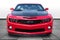 2012 Chevrolet Camaro SS 1SS