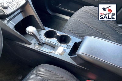 2015 Chevrolet Equinox LT 1LT