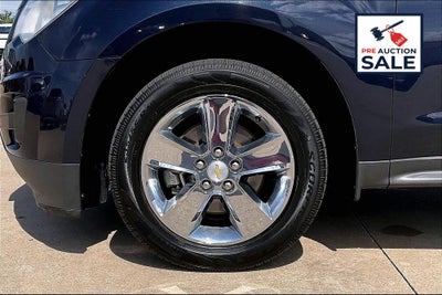 2015 Chevrolet Equinox LT 1LT