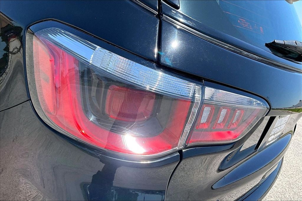 2019 Jeep Compass Sport