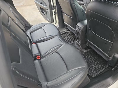 2020 Jeep Compass High Altitude