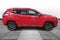2023 Jeep Compass (Red) Edition