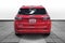 2023 Jeep Compass (Red) Edition