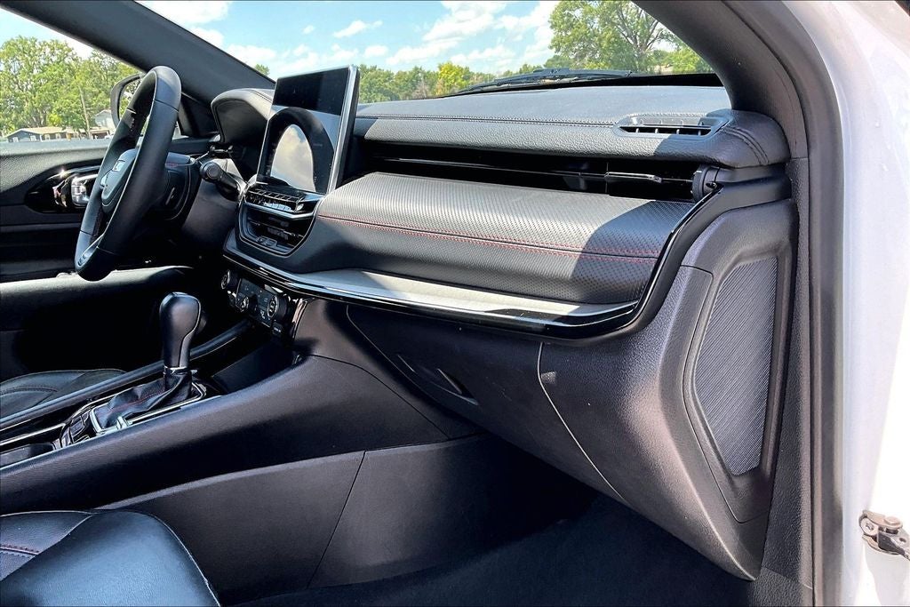 2025 Jeep Compass Trailhawk - Photo 15