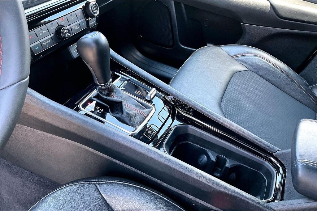2025 Jeep Compass Trailhawk - Photo 16