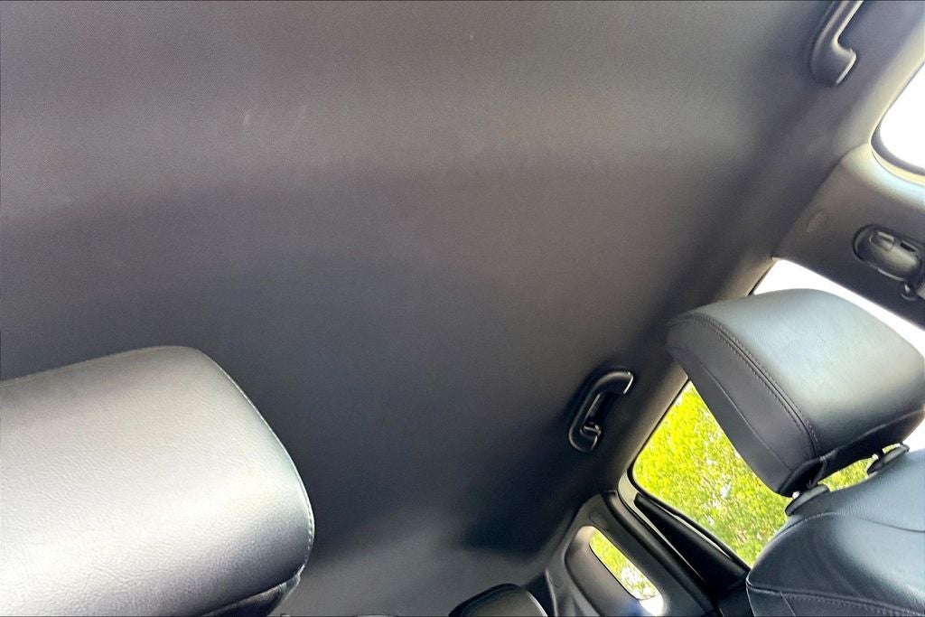 2025 Jeep Compass Trailhawk - Photo 21