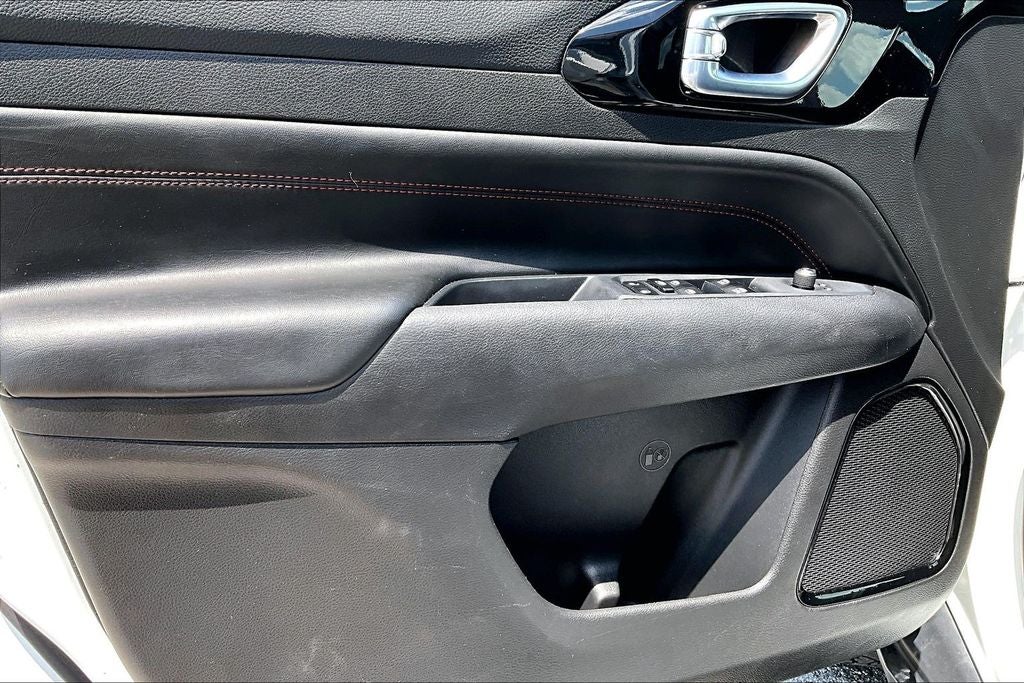 2025 Jeep Compass Trailhawk - Photo 22