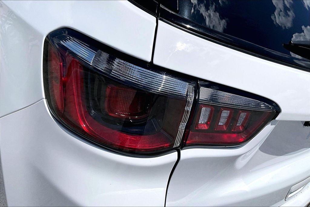 2025 Jeep Compass Trailhawk - Photo 28
