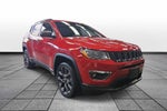 2021 Jeep Compass 80th Special Edition