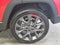 2021 Jeep Compass 80th Special Edition