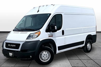 2022 RAM ProMaster 1500 Base