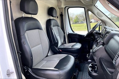 2022 RAM ProMaster 1500 Base