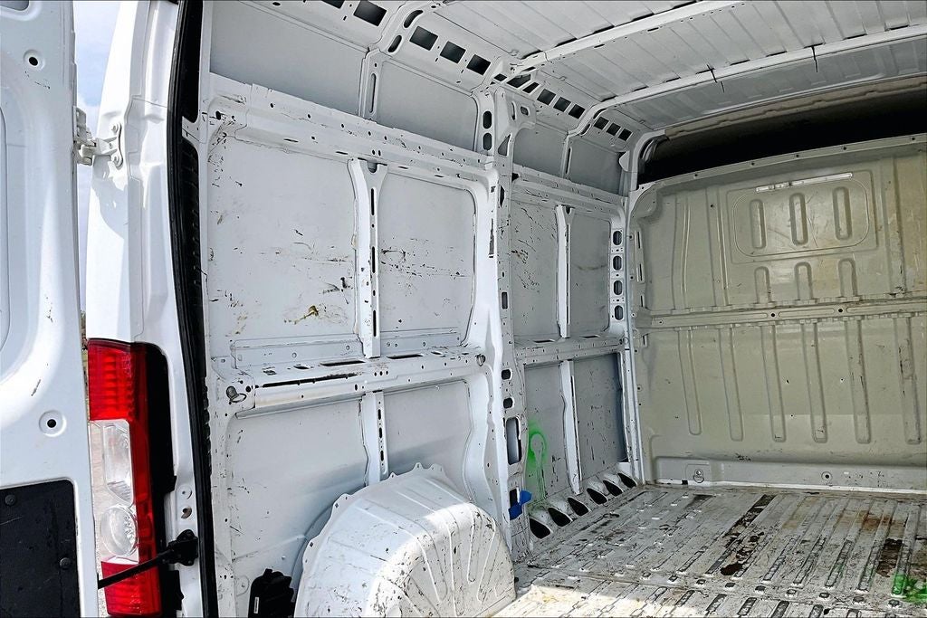 2022 RAM ProMaster 1500 Base