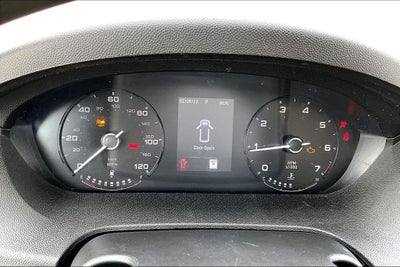 2022 RAM ProMaster 1500 Base