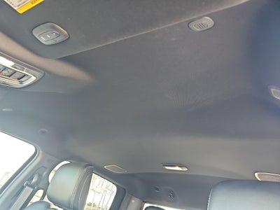 2022 RAM 2500 Power Wagon