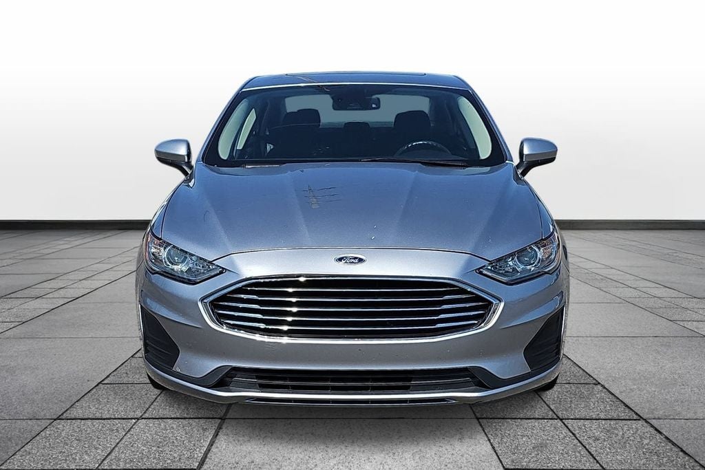 3FA6P0HD5LR190241