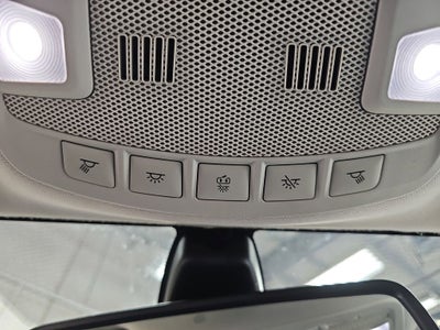2020 Ford Fusion Hybrid SEL
