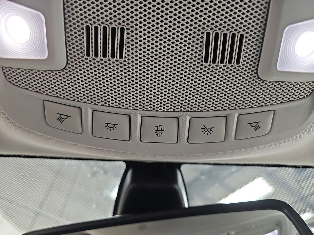 2020 Ford Fusion Hybrid SEL