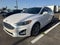 2019 Ford Fusion Hybrid Titanium