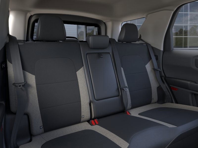 2025 Ford Bronco Sport Big Bend Convenience Pkg 200A