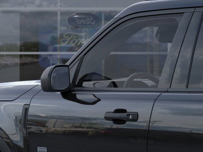 2025 Ford Bronco Sport Big Bend 200A