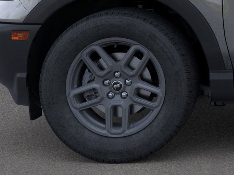 2025 Ford Bronco Sport Big Bend 200A