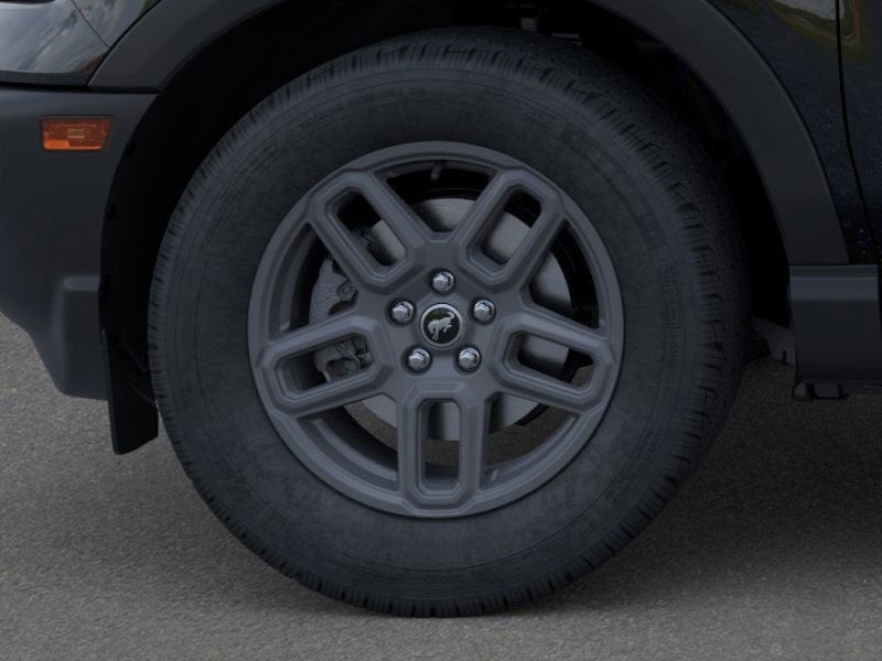 2025 Ford Bronco Sport Big Bend 200A