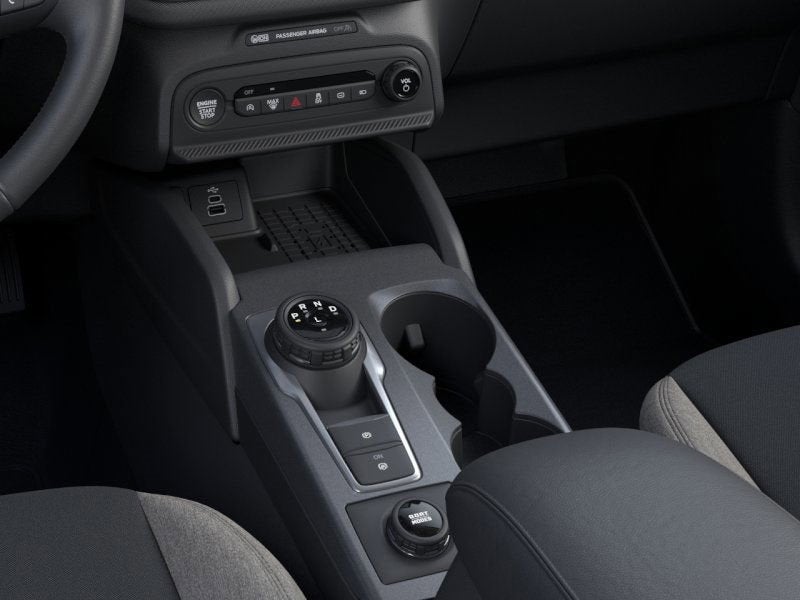 2025 Ford Bronco Sport Big Bend Convenience Pkg 200A