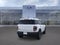 2025 Ford Bronco Sport Big Bend Convenience Pkg 200A
