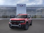 2025 Ford Bronco Sport Big Bend 200A