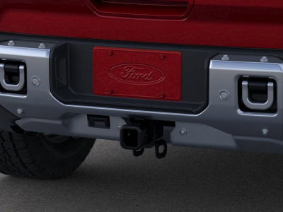 2025 Ford Bronco Sport Big Bend 200A