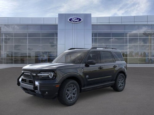 2025 Ford Bronco Sport Big Bend 200A