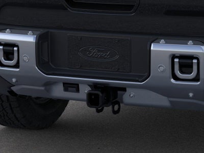 2025 Ford Bronco Sport Big Bend 200A