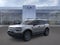 2025 Ford Bronco Sport Big Bend 200A
