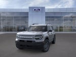 2025 Ford Bronco Sport Big Bend 200A
