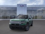 2025 Ford Bronco Sport Big Bend 200A