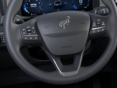 2025 Ford Bronco Sport Big Bend 200A