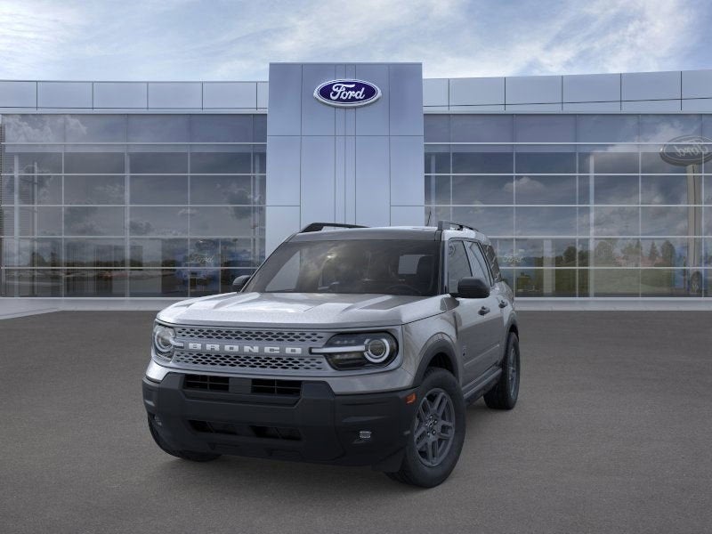 2025 Ford Bronco Sport Big Bend 200A