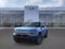2025 Ford Bronco Sport Big Bend 200A