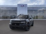 2025 Ford Bronco Sport Outer Banks 300A