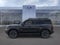 2025 Ford Bronco Sport Outer Banks 300A