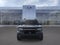 2025 Ford Bronco Sport Outer Banks 300A