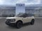 2025 Ford Bronco Sport Outer Banks 300A