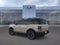 2025 Ford Bronco Sport Outer Banks 300A
