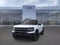 2025 Ford Bronco Sport Outer Banks 300A