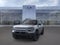 2025 Ford Bronco Sport Outer Banks 300A