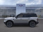 2025 Ford Bronco Sport Outer Banks 300A